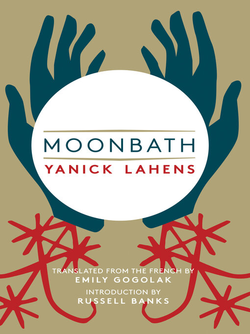 Title details for Moonbath by Yanick Lahens - Available